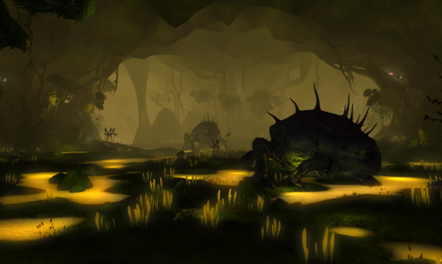 aurum vale ffxiv